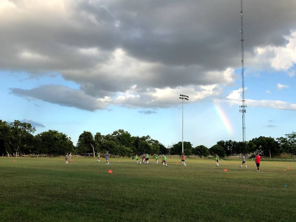 Dallas Texans Lewisville Facility | 1309, 1299 E Purnell St, Lewisville, TX 75057, USA