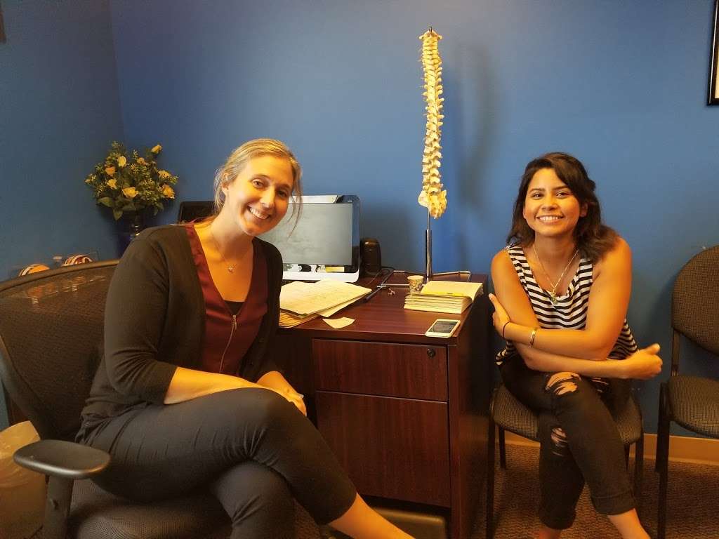 Palmercare Chiropractic - Falls Church | 6066 Leesburg Pike #330, Falls Church, VA 22041, USA | Phone: (571) 327-2213