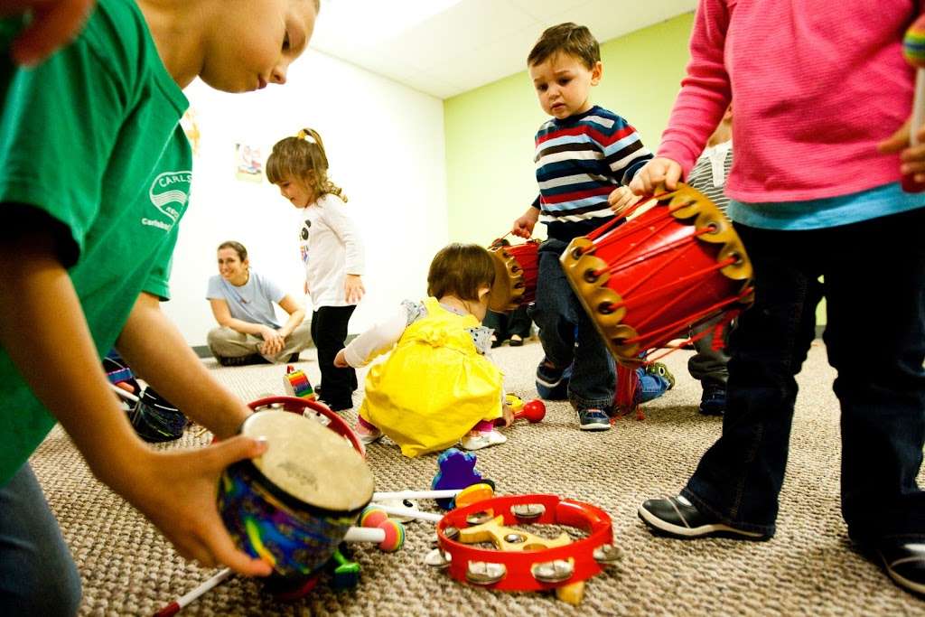 Joyful Jumping Music Together | 6060 Avenida Encinas, Carlsbad, CA 92011, USA | Phone: (760) 730-1956