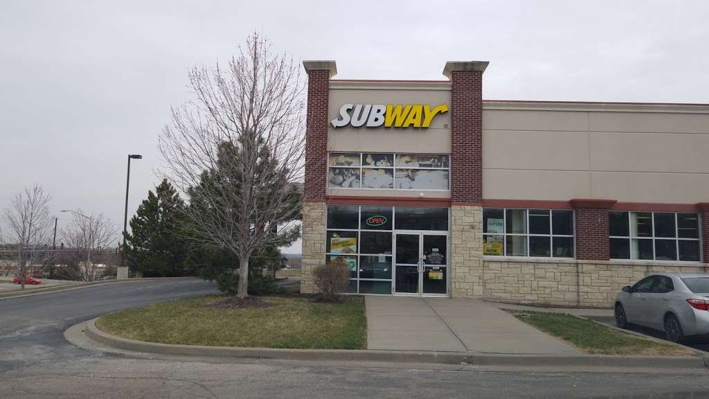 Subway | 22320 Midland Dr, Shawnee, KS 66226, USA | Phone: (913) 441-9203