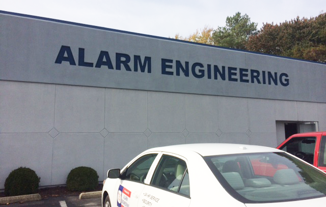 Alarm Engineering, Inc. | 2204 W Zion Rd, Salisbury, MD 21801, USA | Phone: (410) 546-2210