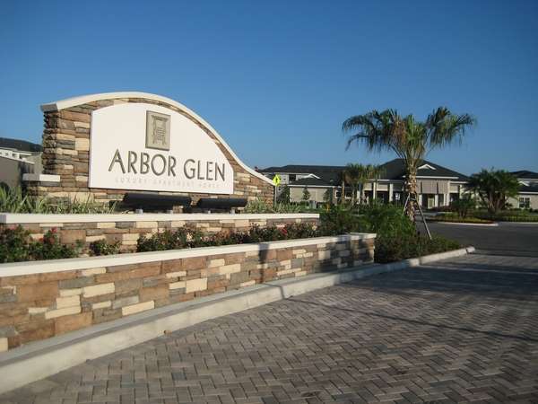 Arbor Glen Apartments | 4950 Deep Forest Ct, Lakeland, FL 33805, USA | Phone: (863) 393-0000