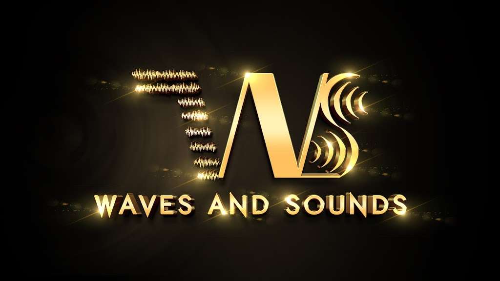 Waves and Sounds | 4515, 610 Lafayette Ave ste 610a, Laurel, MD 20707, USA | Phone: (301) 971-4055