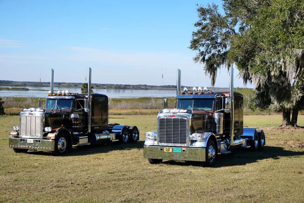 Jenkins Farms Trucking | 2707 County Rd 44, Eustis, FL 32726, USA | Phone: (352) 357-4610