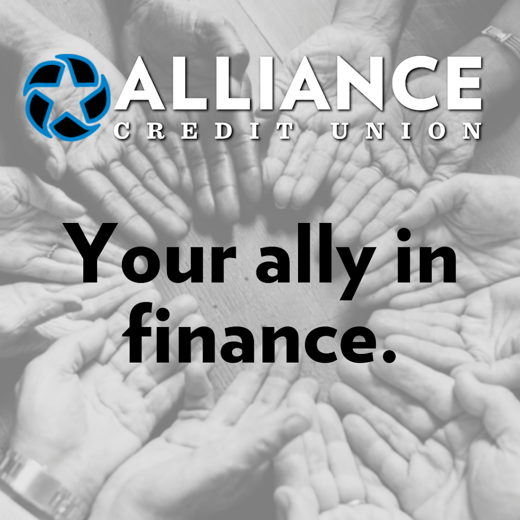 ALLIANCE Credit Union | 2224 34th St, Lubbock, TX 79411, USA | Phone: (806) 798-5554