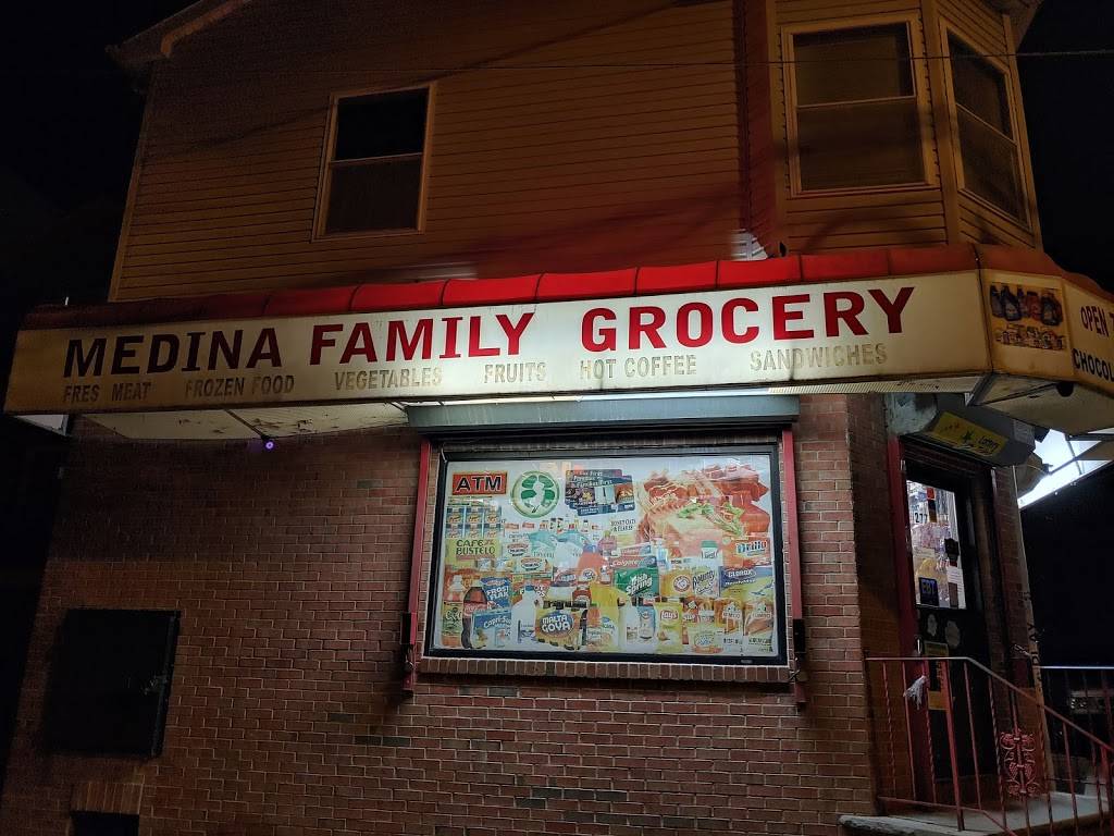 D & A Deli Grocery | 277 17th Ave, Newark, NJ 07103, USA | Phone: (973) 399-4086