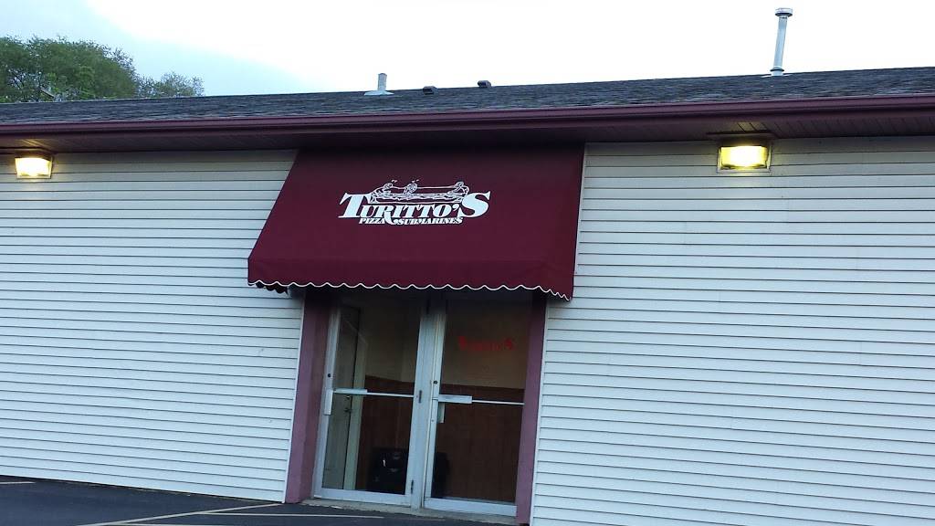 Turittos Pizza | 6611 Concord Blvd E, Inver Grove Heights, MN 55076, USA | Phone: (651) 455-6363