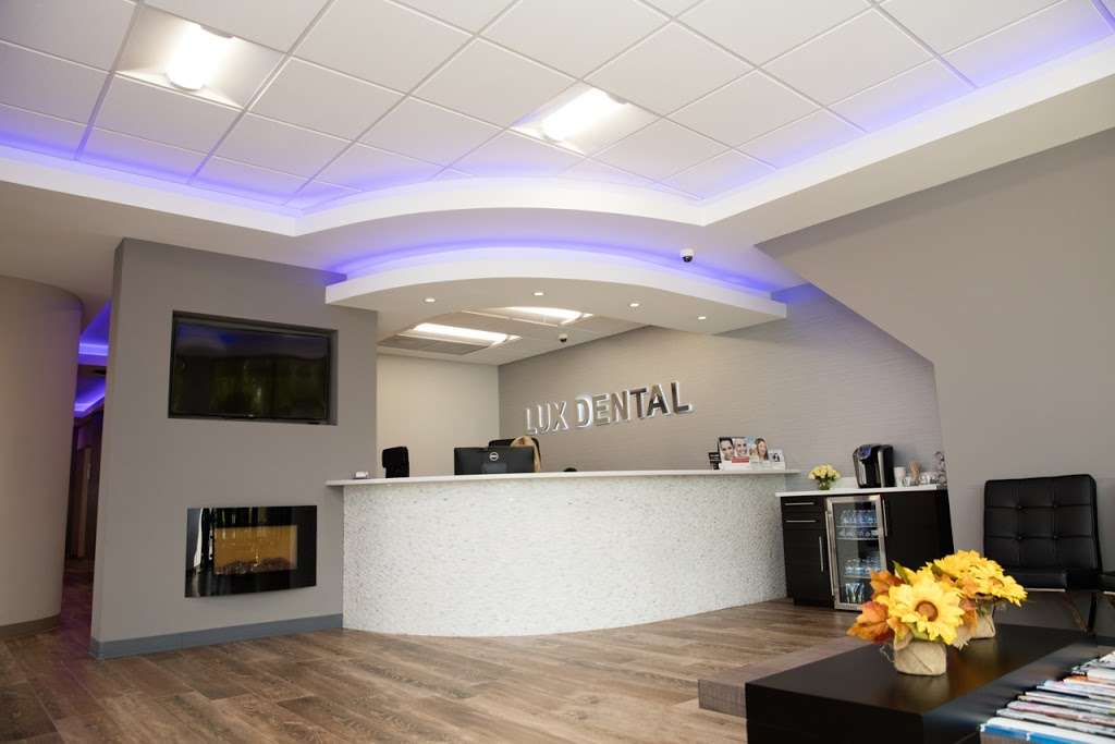 Lux Dental | 1008 E Northwest Hwy, Mt Prospect, IL 60056, USA | Phone: (847) 553-4301