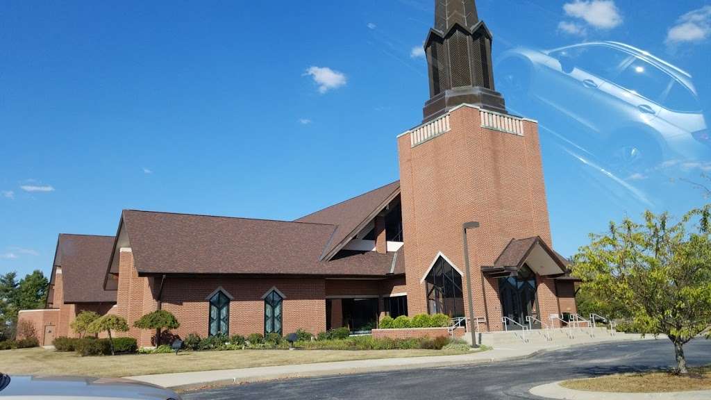 St. Alphonsus Liguori Roman Catholic Church | 1870 W Oak St, Zionsville, IN 46077, USA | Phone: (317) 873-2885