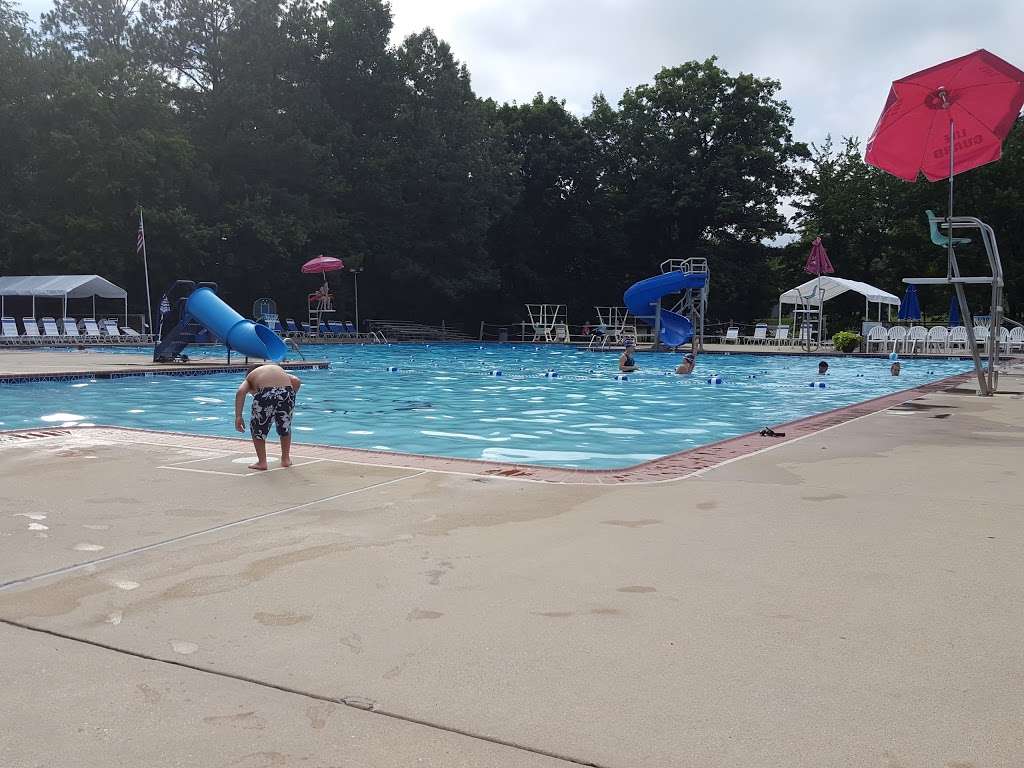 Hunt Valley Swim Club | 7100 Sydenstricker Rd, Springfield, VA 22152, USA | Phone: (703) 451-9137