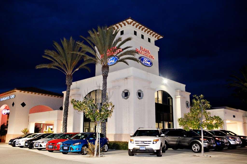 Santa Margarita Ford | 30031 Santa Margarita Pkwy, Rancho Santa Margarita, CA 92688, USA | Phone: (949) 459-6800