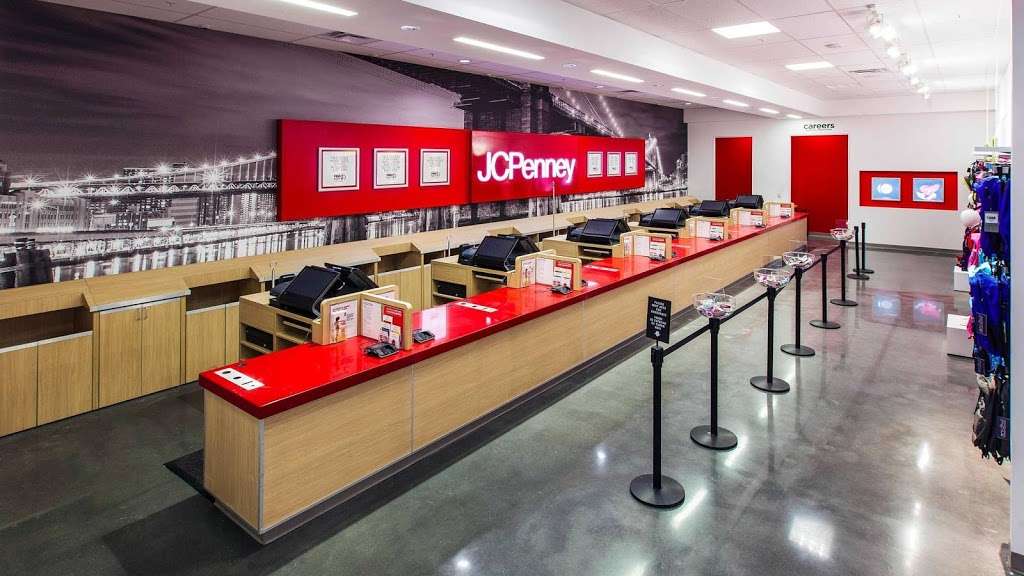 JCPenney | 573 Donald Lynch Blvd, Marlborough, MA 01752, USA | Phone: (508) 624-6070