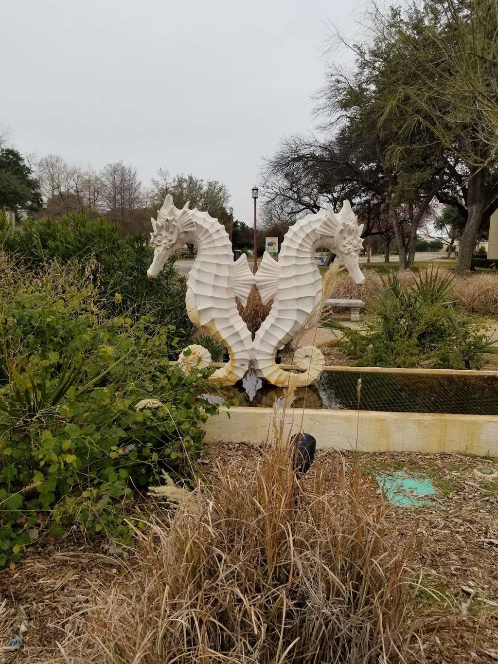 Childrens Aquarium at Fair Park | 1462 1st Ave, Dallas, TX 75210, USA | Phone: (469) 554-7340