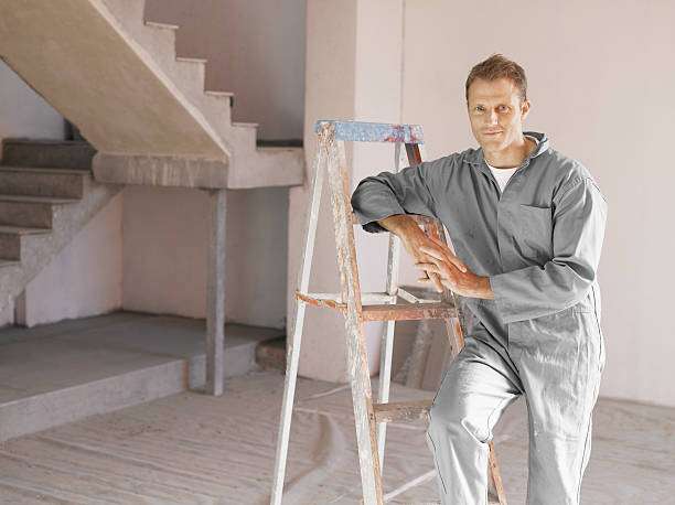 POZ House Painters Ridgewood | 48-01 Metropolitan Ave, Flushing, NY 11385, USA | Phone: (347) 482-2401