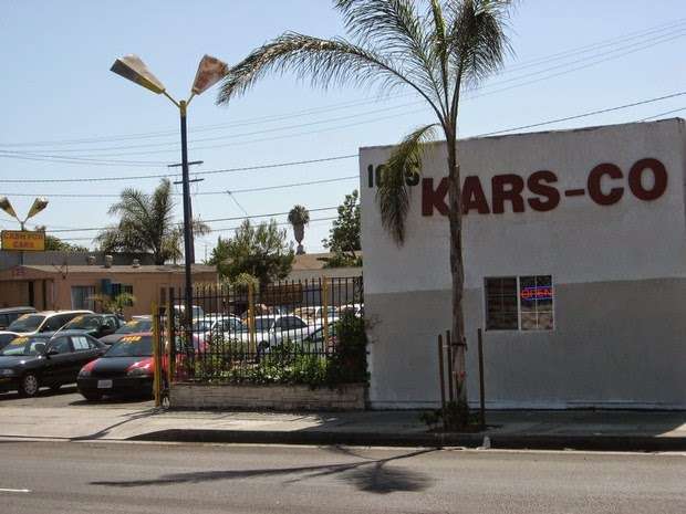 Kars Co. | 10115 Hawthorne Blvd, Inglewood, CA 90304, USA | Phone: (310) 673-4421