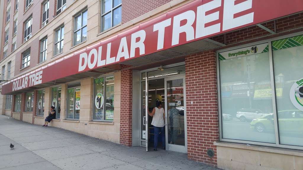 Dollar Tree | 4469 Broadway, New York, NY 10040, USA | Phone: (212) 567-4034
