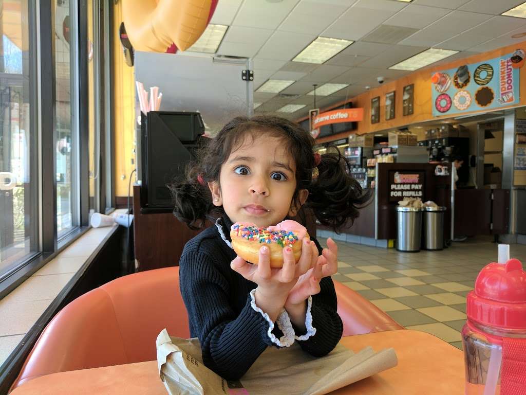 Dunkin Donuts | 336 U.S. 9, Manalapan Township, NJ 07726, USA | Phone: (732) 409-4948