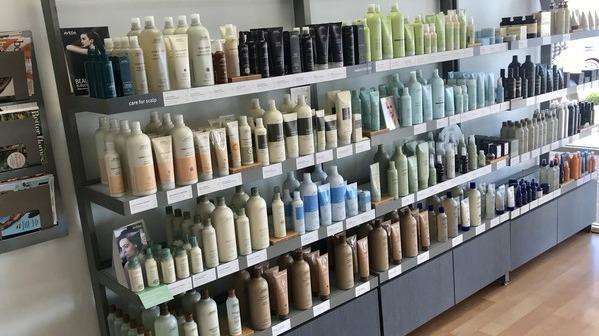 Waters + Co Salon | 8664 E Shea Blvd Ste 158, Scottsdale, AZ 85260, USA | Phone: (480) 970-1711