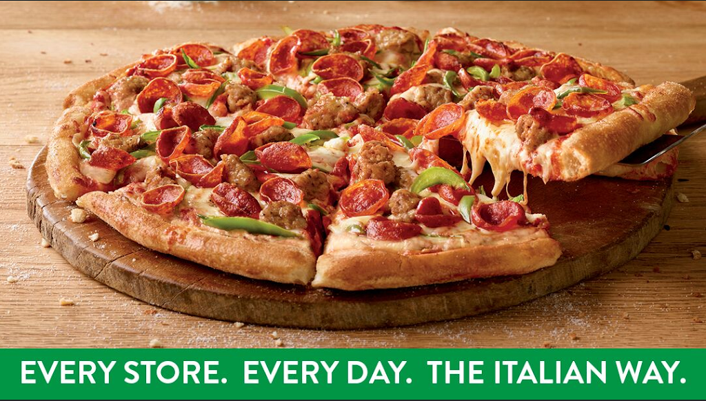 Marcos Pizza | 201 Golden Gate, Maumee, OH 43537, USA | Phone: (419) 893-5111