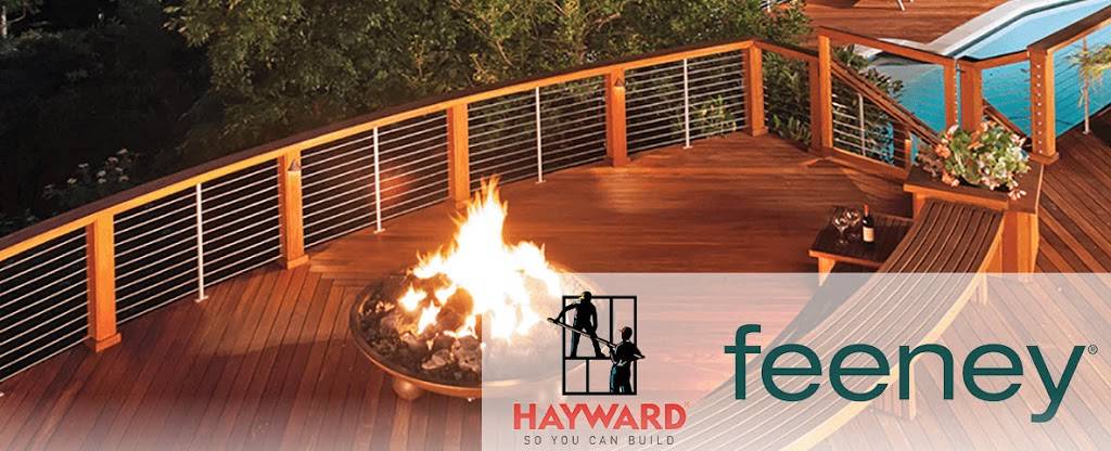 Hayward Lumber | 1775 E Bayshore Rd, Redwood City, CA 94063, USA | Phone: (650) 366-3732