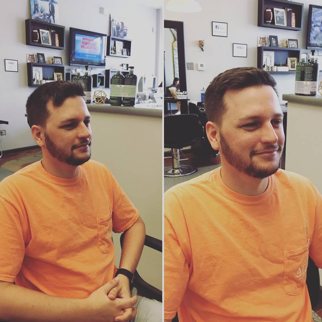 Just 4 Him Haircuts of LSU | #1 Mens Hair Salon & Barber Shop | 4250 Burbank Dr Unit 106, Baton Rouge, LA 70820, USA | Phone: (225) 757-2871