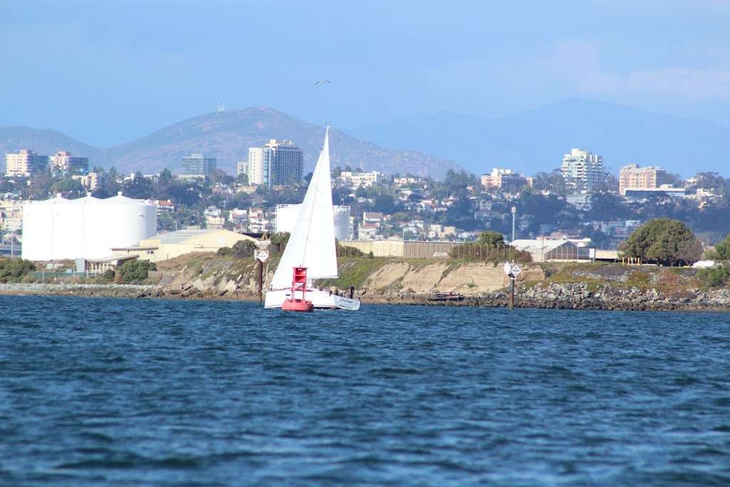 San Diego SEAL Tours | 500 Kettner Blvd, San Diego, CA 92101, USA | Phone: (619) 298-8687