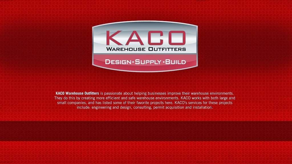 KACO Warehouse Outfitters | 3025 S 46th St, Phoenix, AZ 85040, USA | Phone: (602) 437-0167