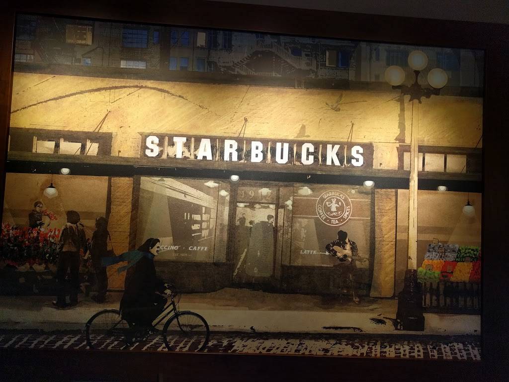 Starbucks | 5010 West Ln, Stockton, CA 95210, USA | Phone: (209) 476-8347