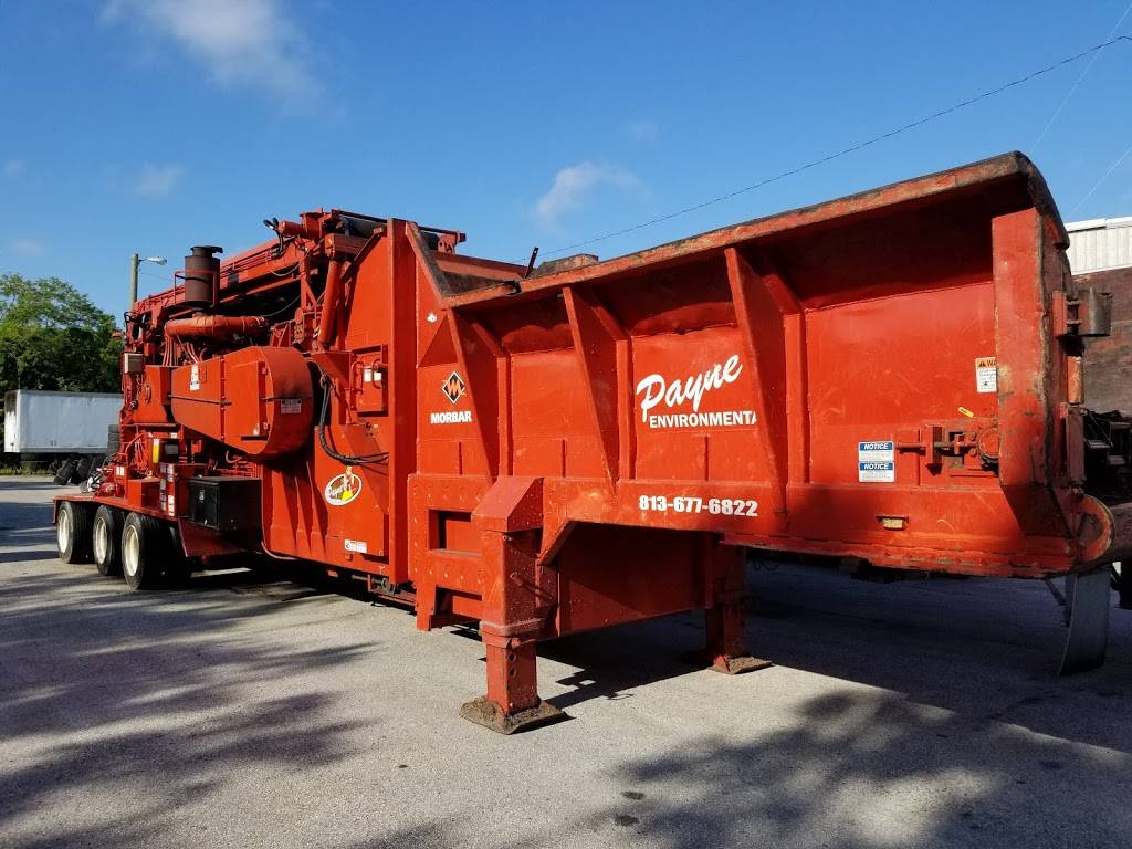 Snider Fleet Solutuions | 811 N 50th St, Tampa, FL 33619, USA | Phone: (813) 248-0062