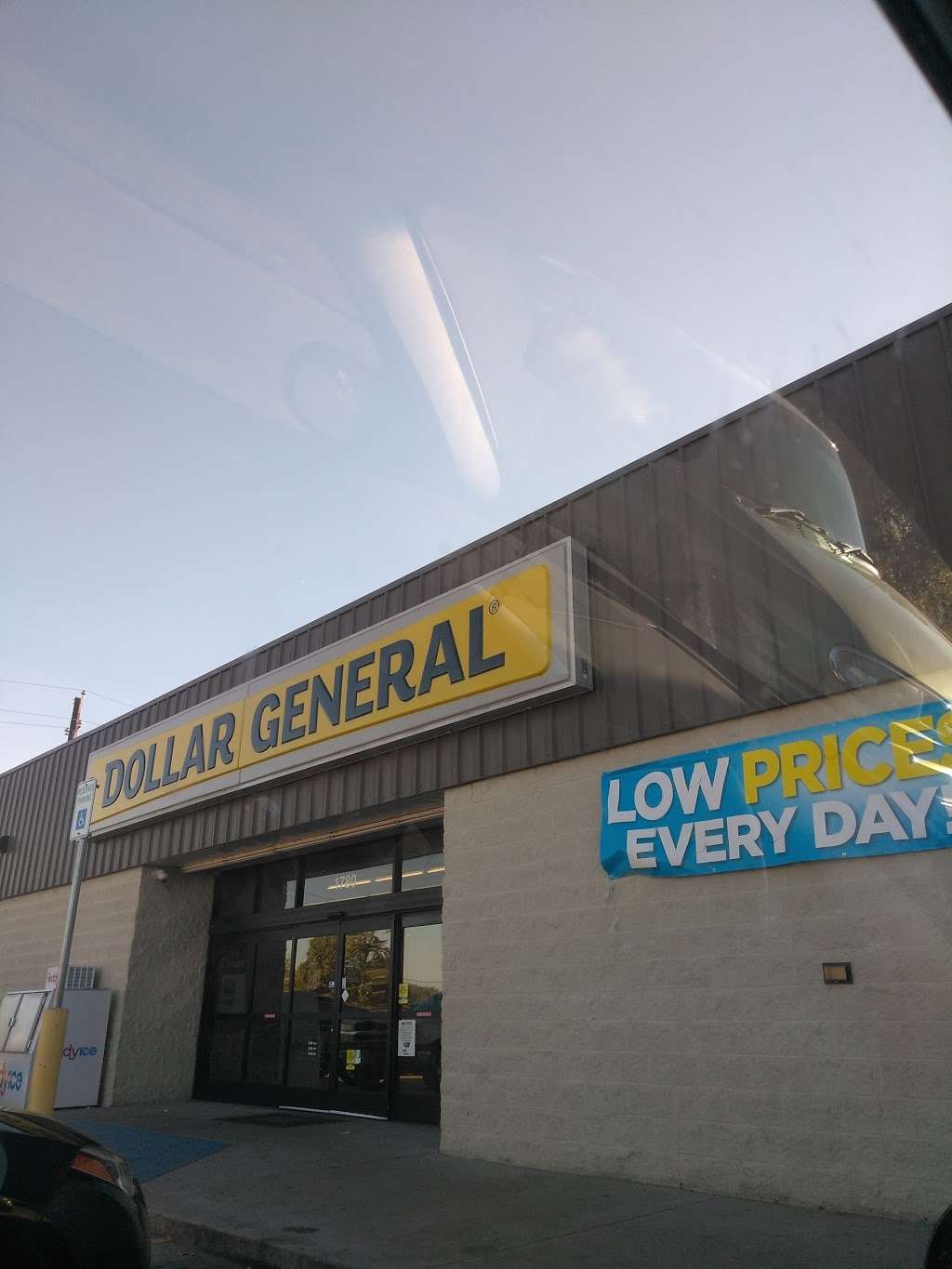 Dollar General | 1780 S Beltline Rd, Dallas, TX 75253, USA | Phone: (469) 480-7405