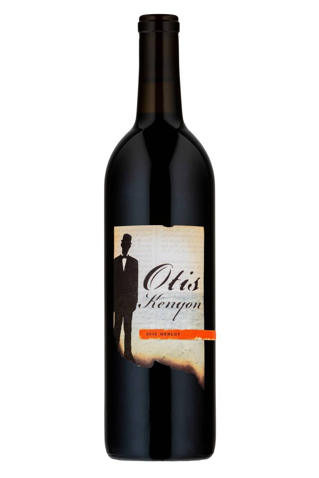 Otis Kenyon Wine | 14525 148th Ave NE #111, Woodinville, WA 98072, USA | Phone: (425) 949-7865