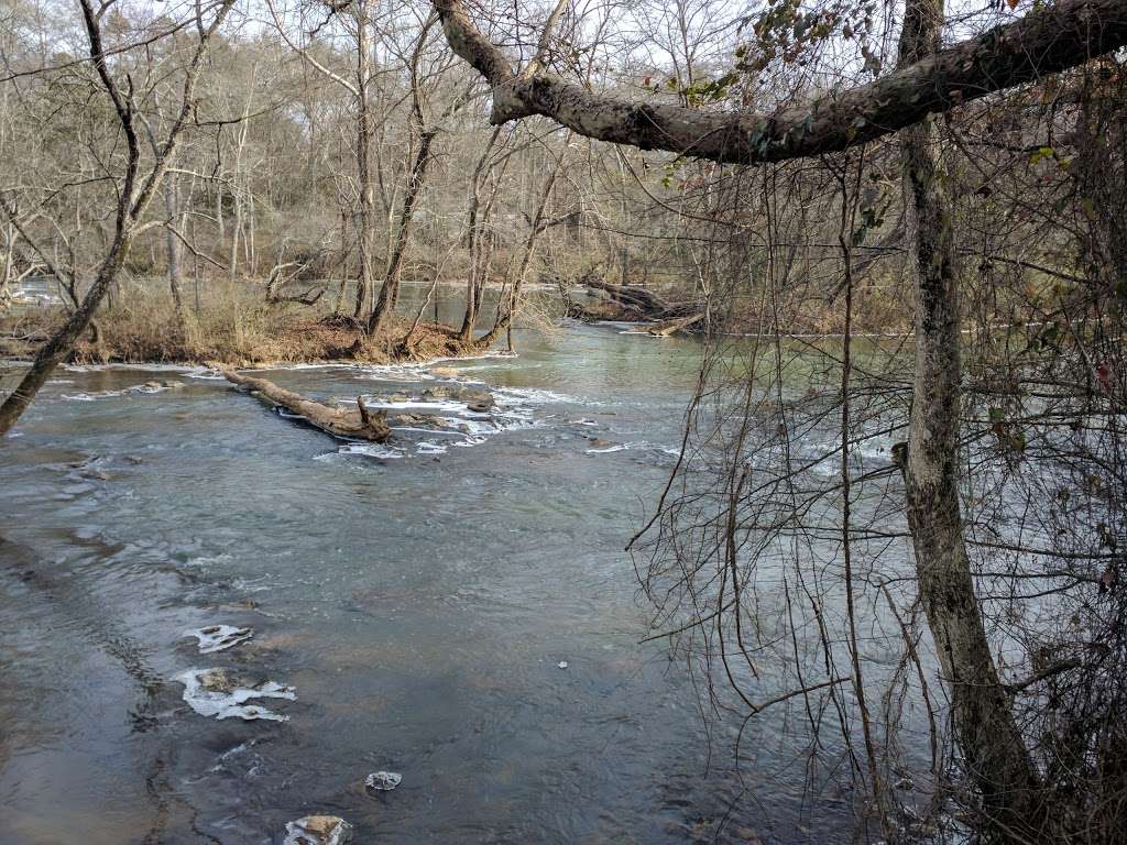 South Fork Trail and Blueway Access | 119 Willow Dr, Gastonia, NC 28056, USA