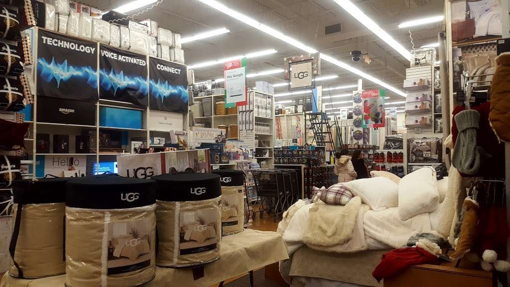 Bed Bath & Beyond | 558 N Frederick Ave, Gaithersburg, MD 20877, USA | Phone: (301) 548-9880