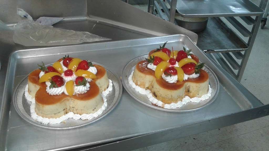 Lecaroz Bakery | 15815 S Post Oak Rd, Houston, TX 77053, USA | Phone: (281) 438-0548