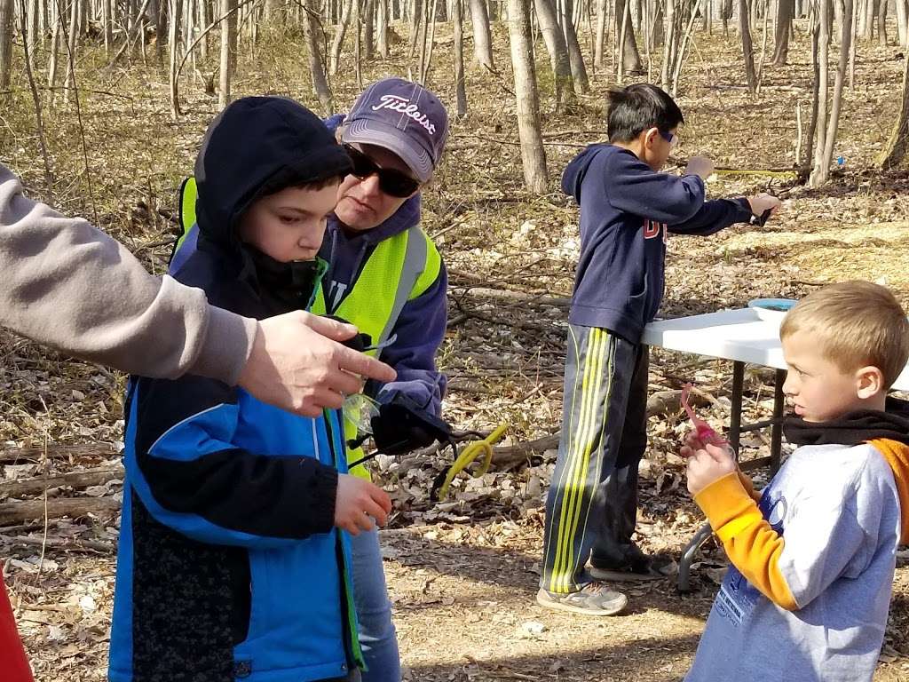 Walkersville Watershed Boy Scout Camp | 9026 Chestnut Grove Rd, Frederick, MD 21701, USA