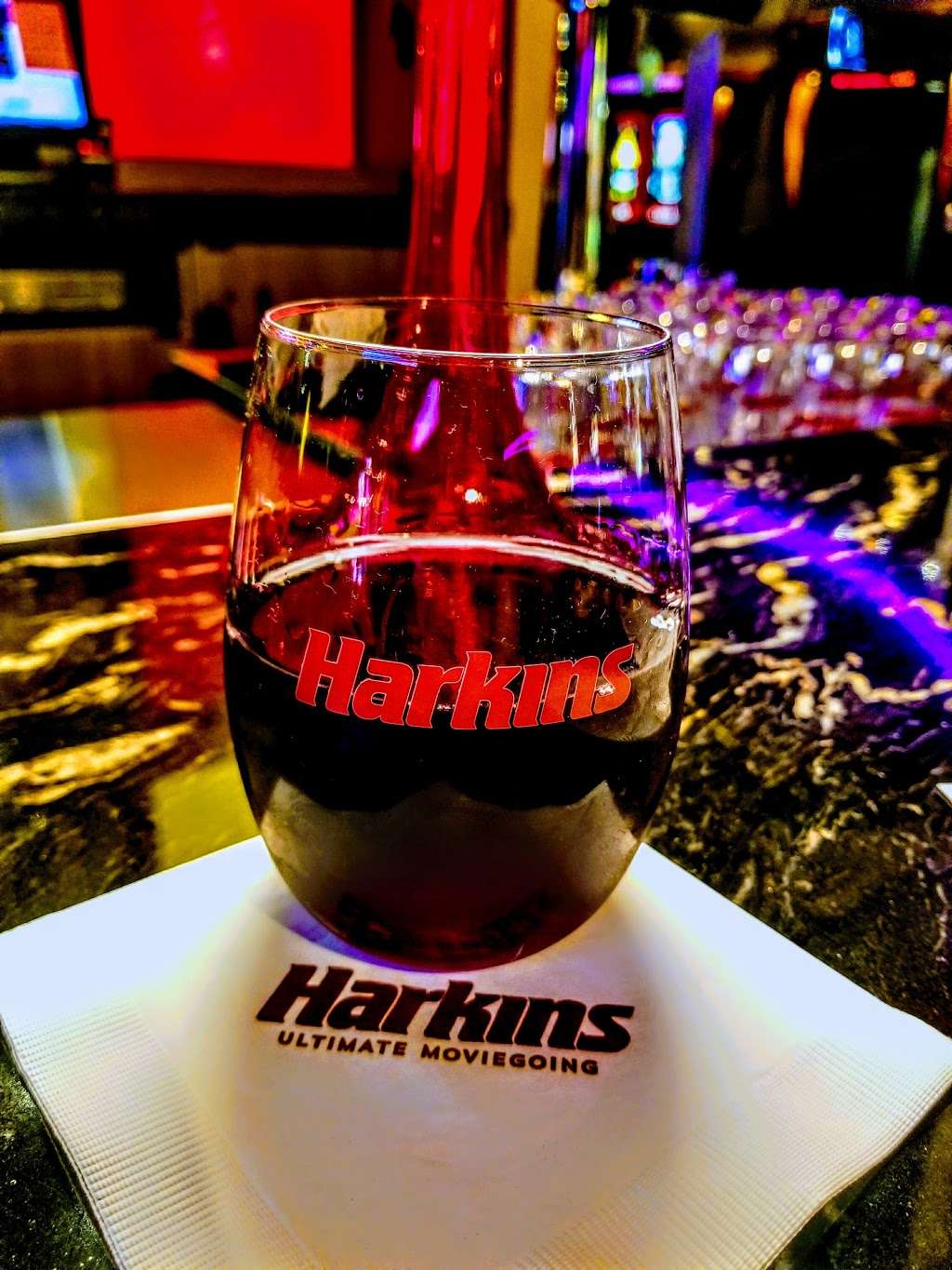 Harkins Theatres Tempe Marketplace 16 | 2000 E Rio Salado Pkwy #1160, Tempe, AZ 85281, USA | Phone: (480) 557-0027