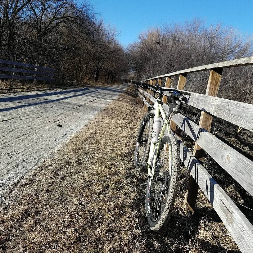 Novartis GSK Trailhead | Mopac Trail, Lincoln, NE 68510, USA | Phone: (402) 441-7847