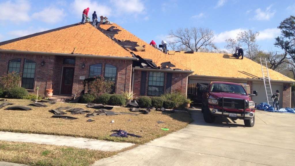 Roofing It Right, LLC | 14407 Hillside Hickory Ct, Houston, TX 77062, USA | Phone: (832) 566-0202