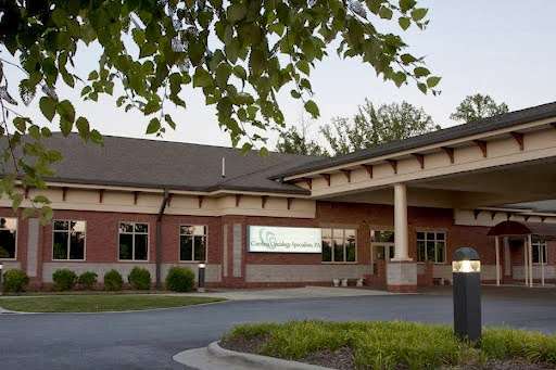 Carolina Oncology Specialists | 2406 Century Pl SE, Hickory, NC 28602, USA | Phone: (828) 324-9550