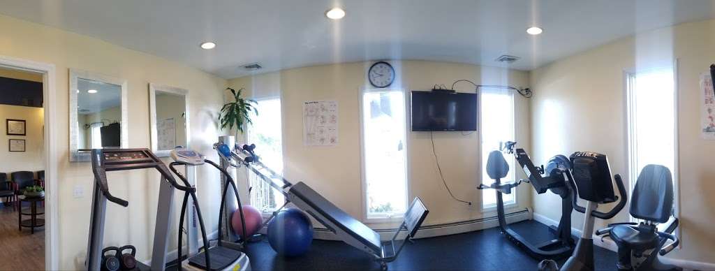 AllCare Physical Therapy | 458 Union Blvd, Totowa, NJ 07512, USA | Phone: (973) 638-1160