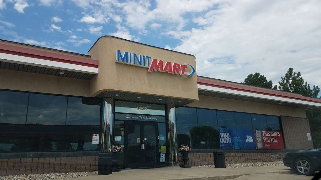 Minit Mart | 17600 East 39th St S, Independence, MO 64055, USA | Phone: (816) 373-2608