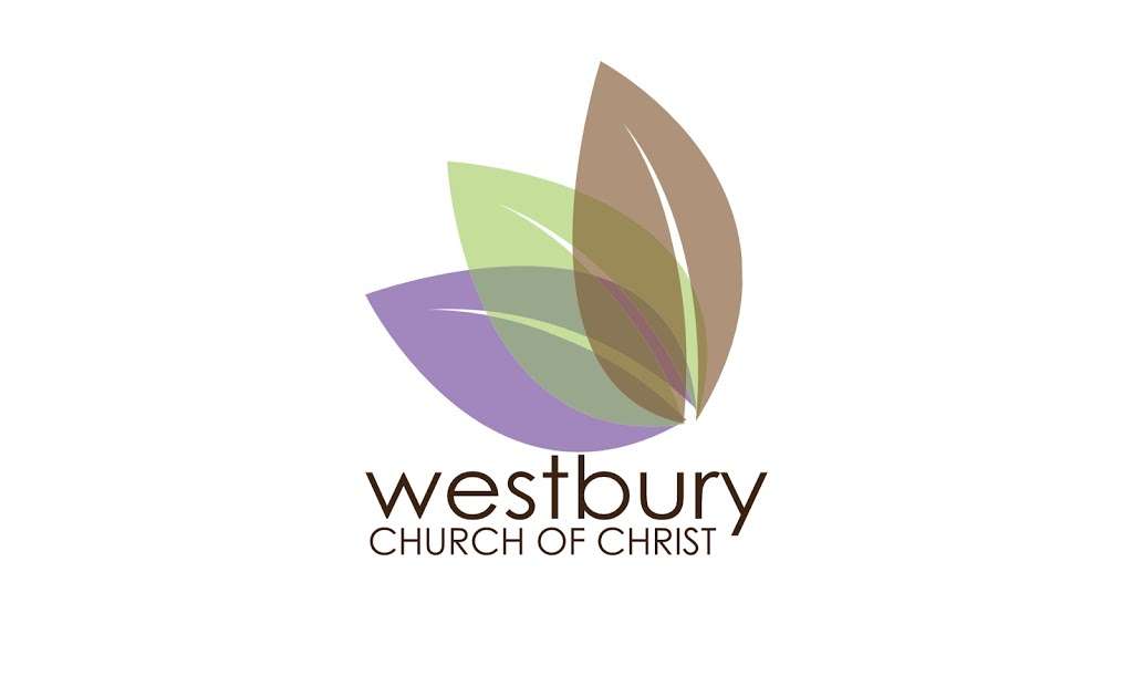 Westbury Church of Christ | 10424 Hillcroft St, Houston, TX 77096, USA | Phone: (713) 729-7880