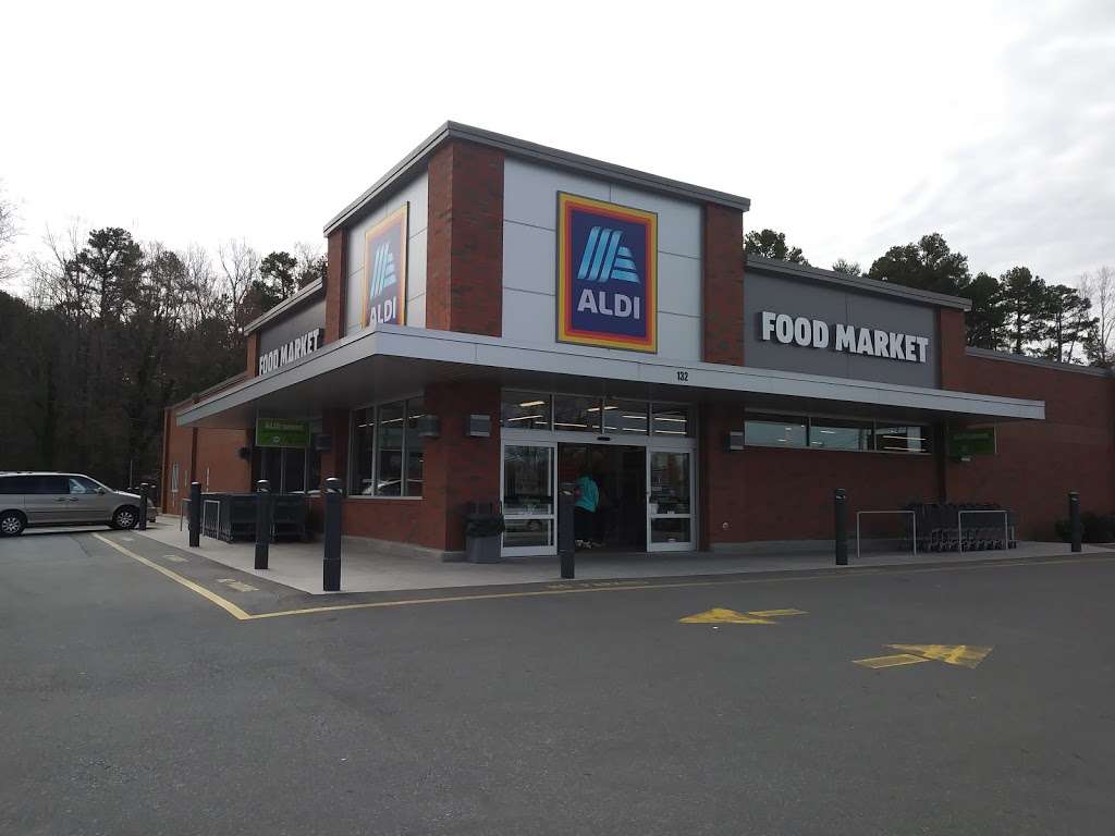 ALDI | 132 E Plaza Dr, Mooresville, NC 28115, USA | Phone: (855) 955-2534