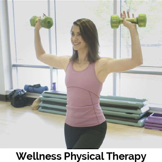 Fit Physical Therapy at the Trails Rec Center | 16799 E Lake Ave, Centennial, CO 80016, USA | Phone: (303) 409-2133