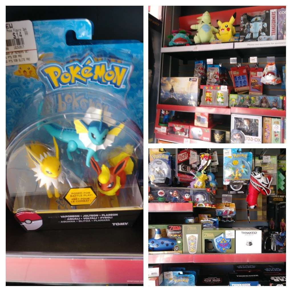 GameStop Prestige | 2683 W Osceola Pkwy, Kissimmee, FL 34741, USA | Phone: (407) 932-0141