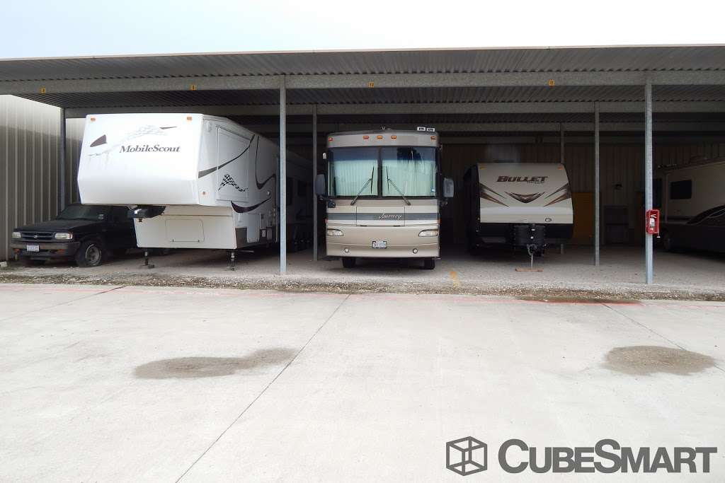 CubeSmart Self Storage | 10030 Blackhawk Blvd, Houston, TX 77089, USA | Phone: (281) 481-1119