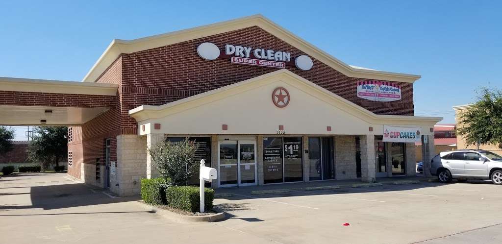 Dry Clean Super Center | 5155 Lake Ridge Pkwy, Grand Prairie, TX 75052, USA | Phone: (972) 522-1323