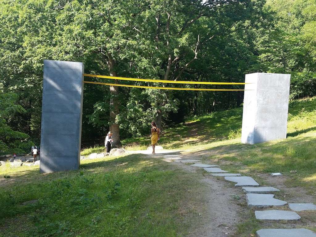 deCordova Sculpture Park and Museum | 51 Sandy Pond Rd, Lincoln, MA 01773, USA | Phone: (781) 259-8355