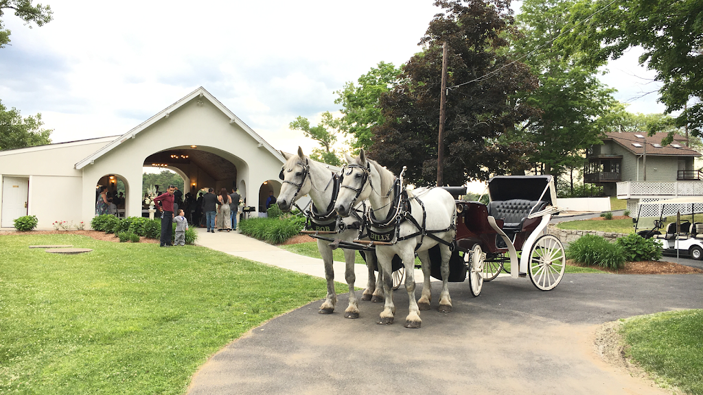 Liberty Farm & Carriage Company | Ironmine Rd, Burrillville, RI 02830, USA | Phone: (401) 651-6004