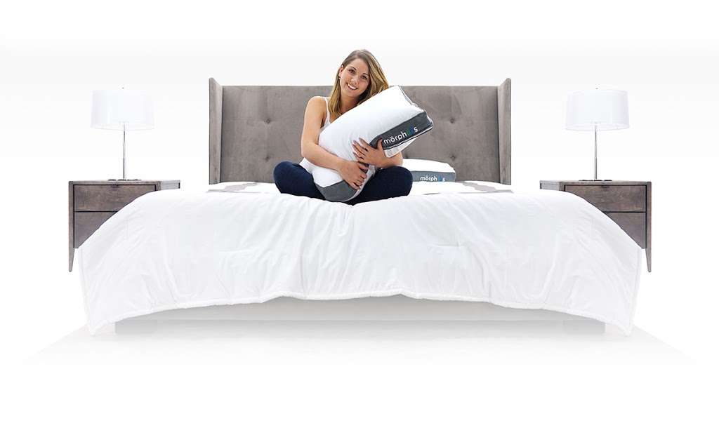 Morphiis® Customizable Sleep | Rm 155, 20807 Biscayne Blvd Suite 100, Aventura, FL 33180, USA | Phone: (833) 698-6773